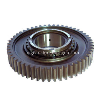 gear 1st ZF gearbox spare parts